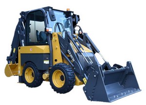 XC8-S0750 - XCMG XC8-S0750 - China XCMG XC8-S0750 Hydraulic Backhoe Loader
