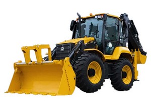 XC8-S3580 - XCMG XC8-S3580 - China XCMG XC8-S3580 Hydraulic Backhoe Loader