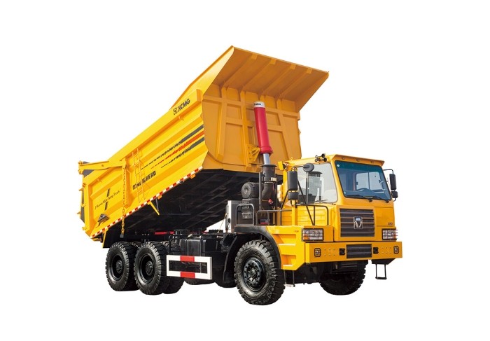 XCMG NXG5650DT - XCMG NXG5650DT - China XCMG NXG5650DT Crusher