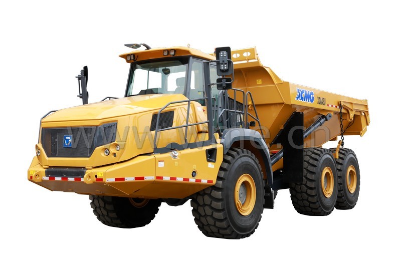 XCMG XDA45  - XCMG XDA45 - China XCMG XDA45 Crusher
