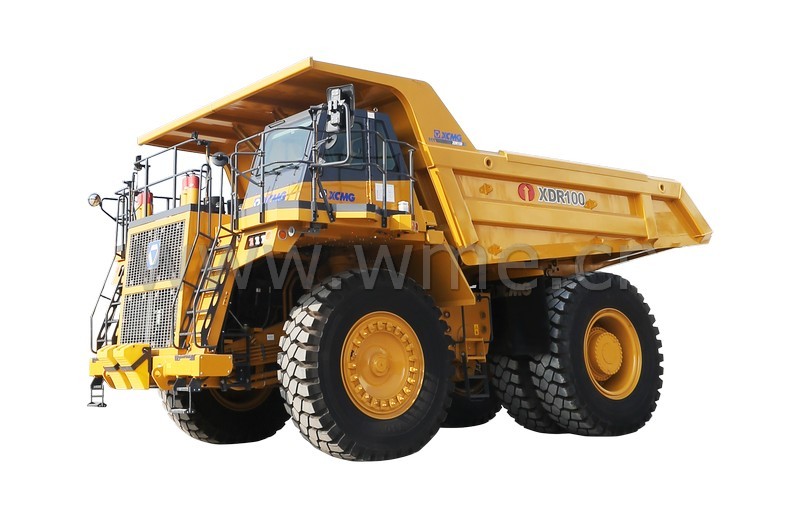 XCMG XDR100 - XCMG XDR100 - China XCMG XDR100 Crusher