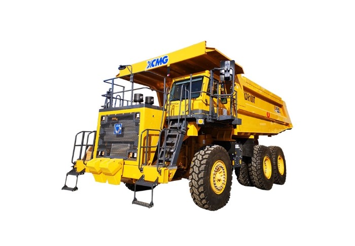 XCMG XDR100T- XCMG XDR100T- China XCMG XDR100T Crusher