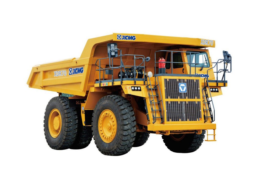 XDR70 - XCMG XDR70 - China XCMG XDR70 Crusher