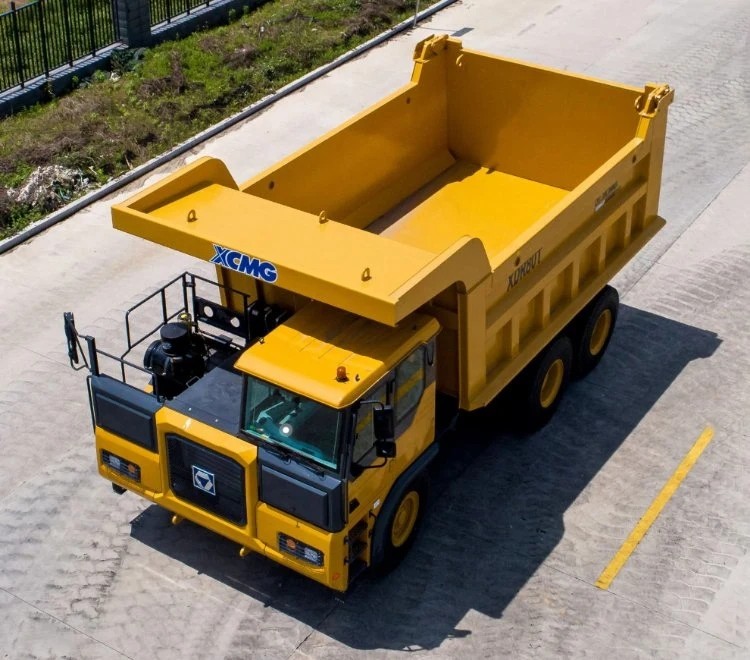 XCMG XDR80T  - XCMG XDR80T - China XCMG XDR80T Crusher