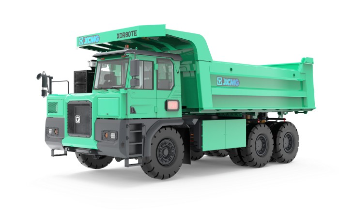 XCMG XCMG XDR80TE charging type  - XCMG XCMG XDR80TE charging type - China XCMG XCMG XDR80TE charging type Crusher