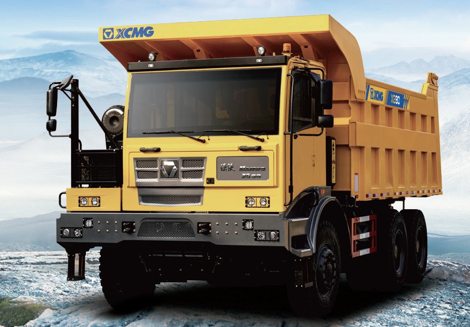 XCMG XG90 - XCMG XG90 - China XCMG XG90 Crusher