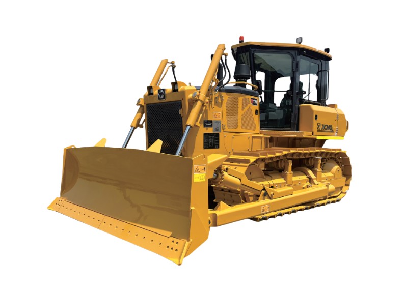 XCMG D170LGP - XCMG D170LGP - China XCMG D170LGP Dozer