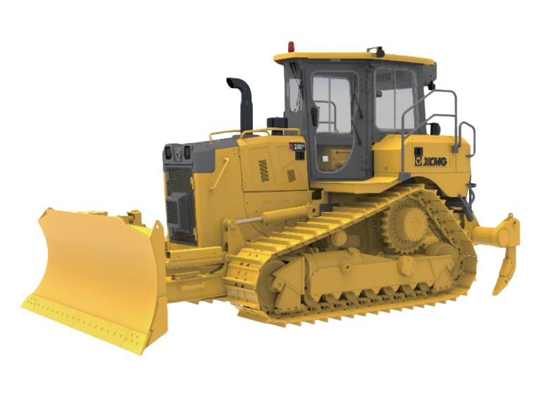 XCMG D200HPAT  - XCMG D200HPAT - China XCMG D200HPAT Dozer