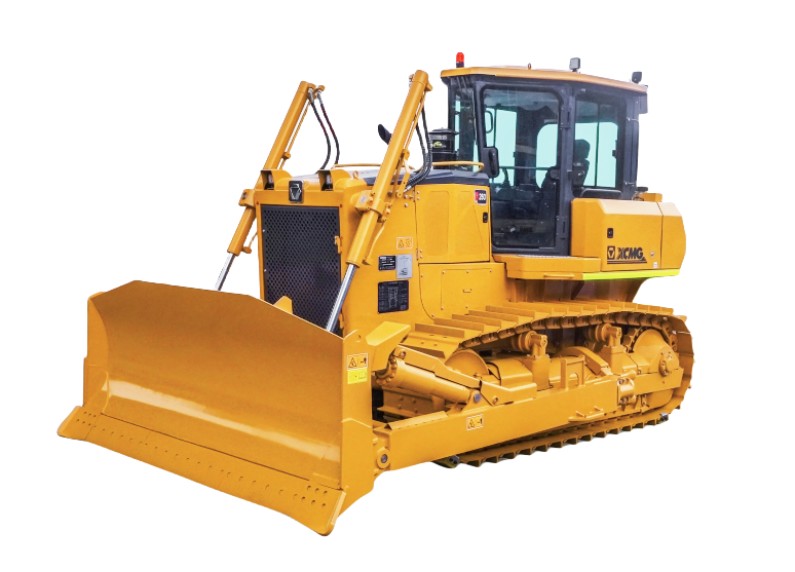 XCMG D260  - XCMG D260 - China XCMG D260 Dozer