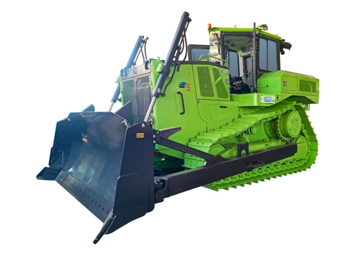 D260EP - XCMG D260EP - China XCMG D260EP Dozer