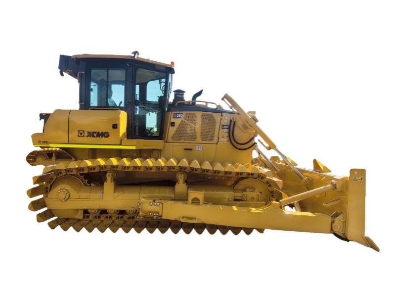 XCMG D260LGP - XCMG D260LGP - China XCMG D260LGP Dozer