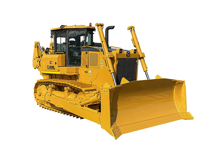 XCMG D360 - XCMG D360 - China XCMG D360 Dozer
