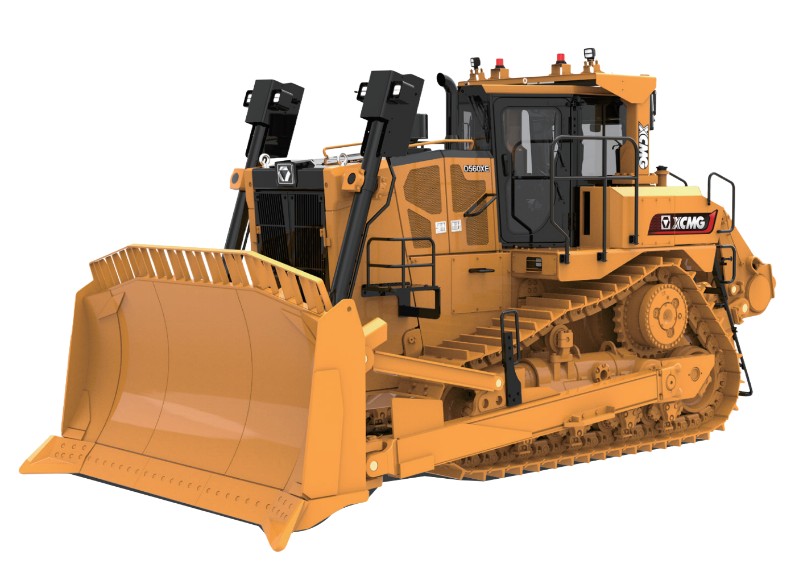 XCMG D560XE- XCMG D560XE- China XCMG D560XEDozer