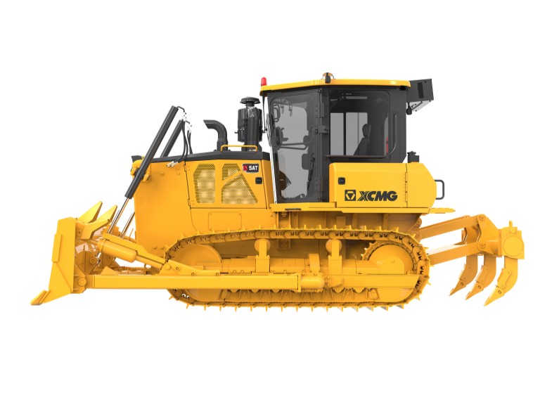 XCMG D5AT - XCMG D5AT - China XCMG D5AT Dozer