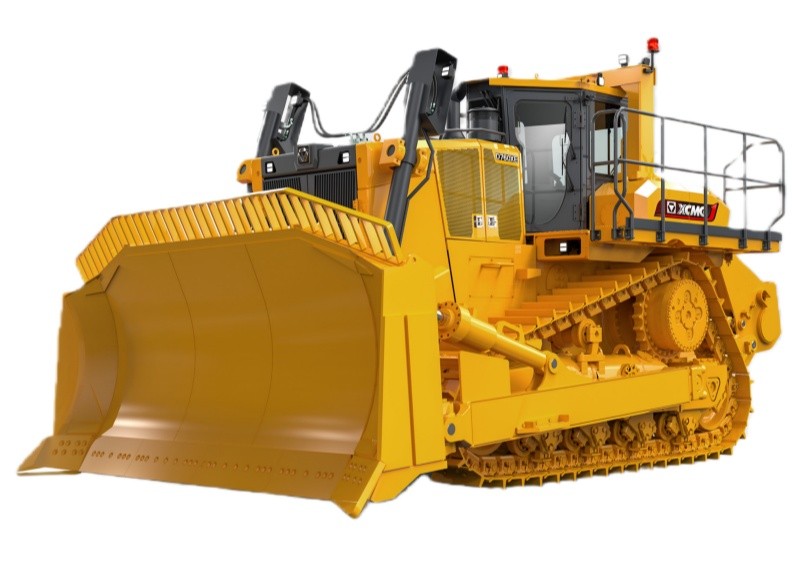 XCMG D760XE  - XCMG D760XE - China XCMG D760XE Dozer