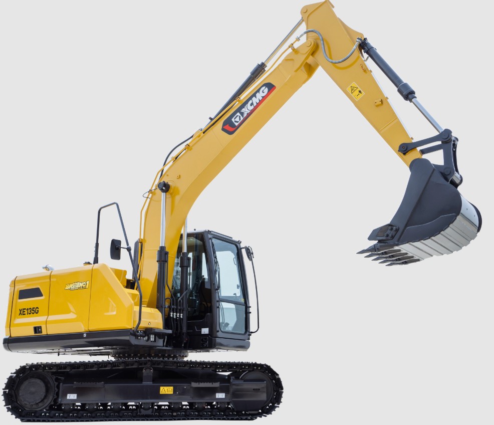 XCMG XE135G - XCMG XE135G - China XCMG XE135G Motor Grader