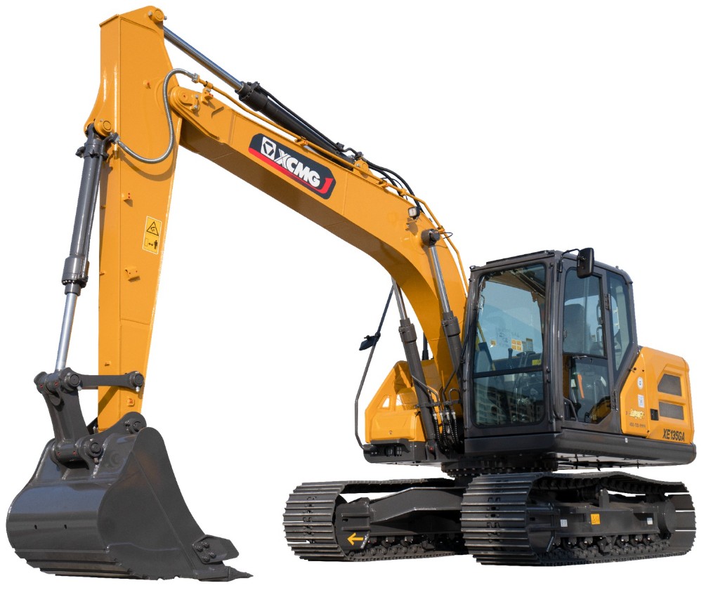 XCMG XE135GA- XCMG XE135GA- China XCMG XE135GAMotor Grader