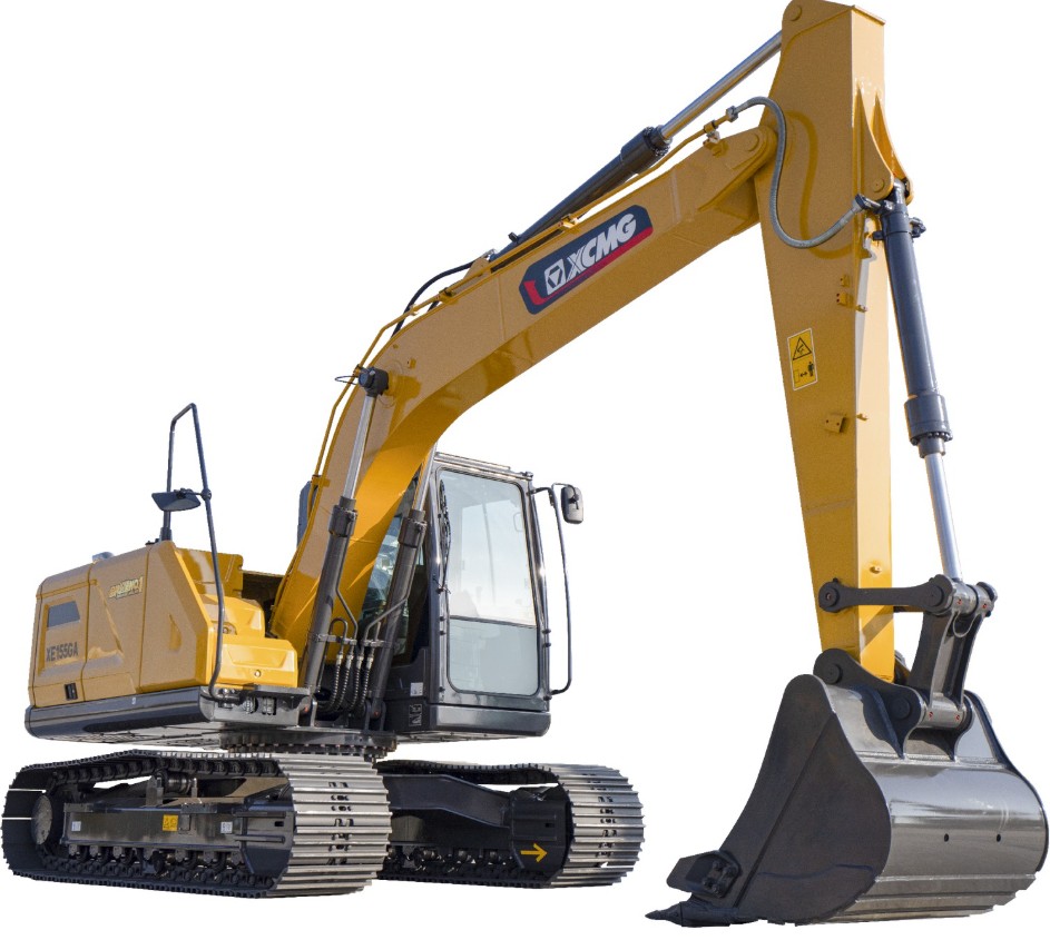 XCMG XE155GA  - XCMG XE155GA - China XCMG XE155GA Motor Grader