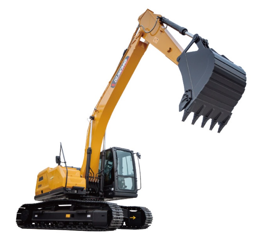 XCMG XE200GH  - XCMG XE200GH - China XCMG XE200GH Motor Grader