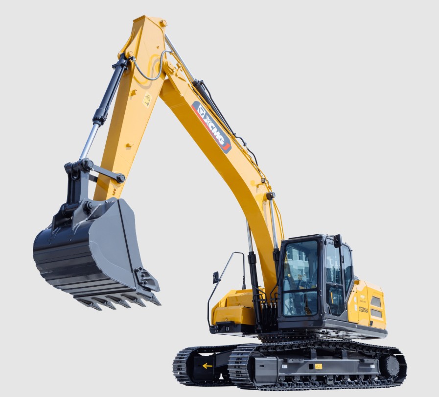 XCMG XE205GA  - XCMG XE205GA - China XCMG XE205GA Motor Grader