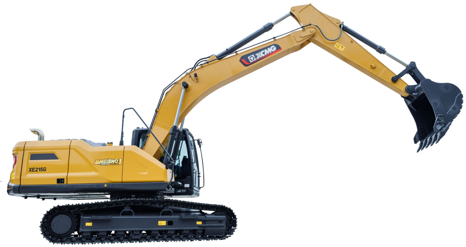 XCMG XE215G  - XCMG XE215G - China XCMG XE215G Motor Grader