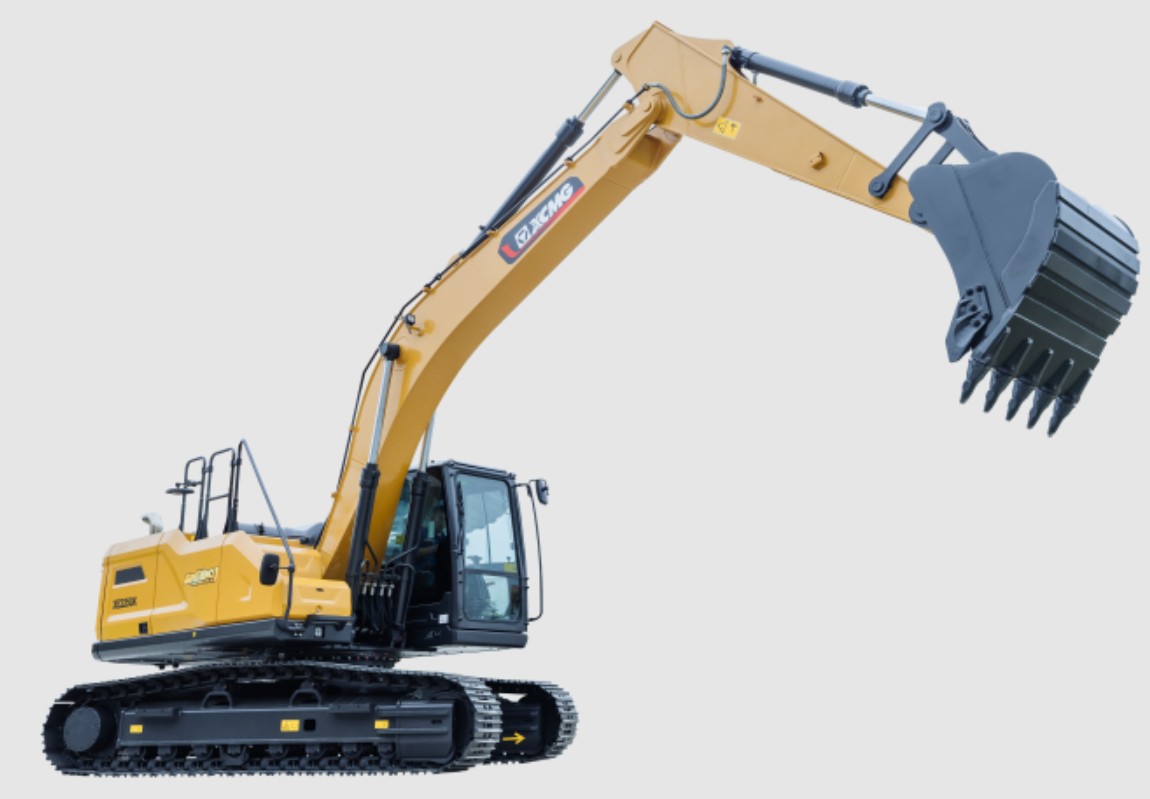 XCMG XE225GK  - XCMG XE225GK - China XCMG XE225GK Motor Grader