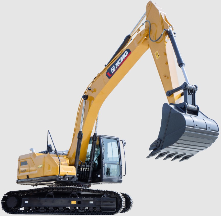 XCMG XE245G  - XCMG XE245G - China XCMG XE245G Motor Grader