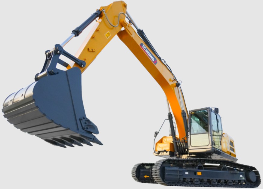 XCMG XE270GK  - XCMG XE270GK - China XCMG XE270GK Motor Grader