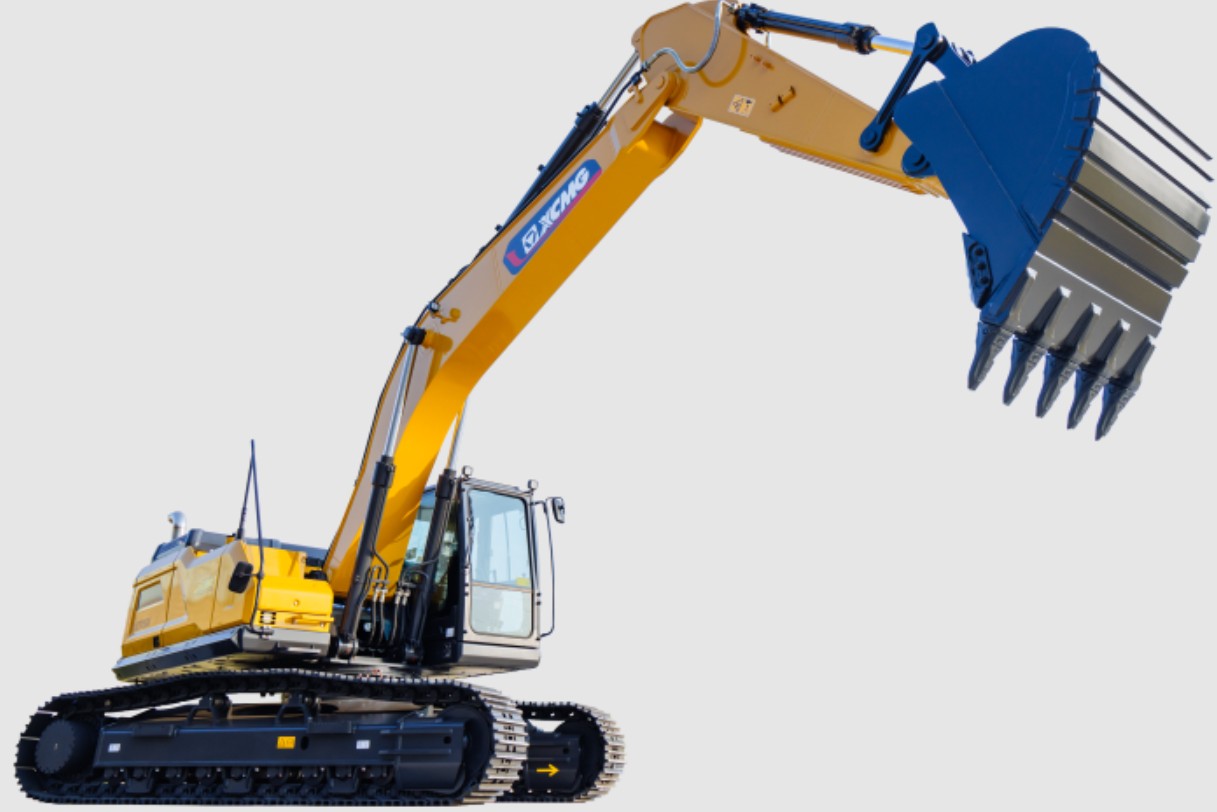 XCMG XE335GK  - XCMG XE335GK - China XCMG XE335GK Motor Grader