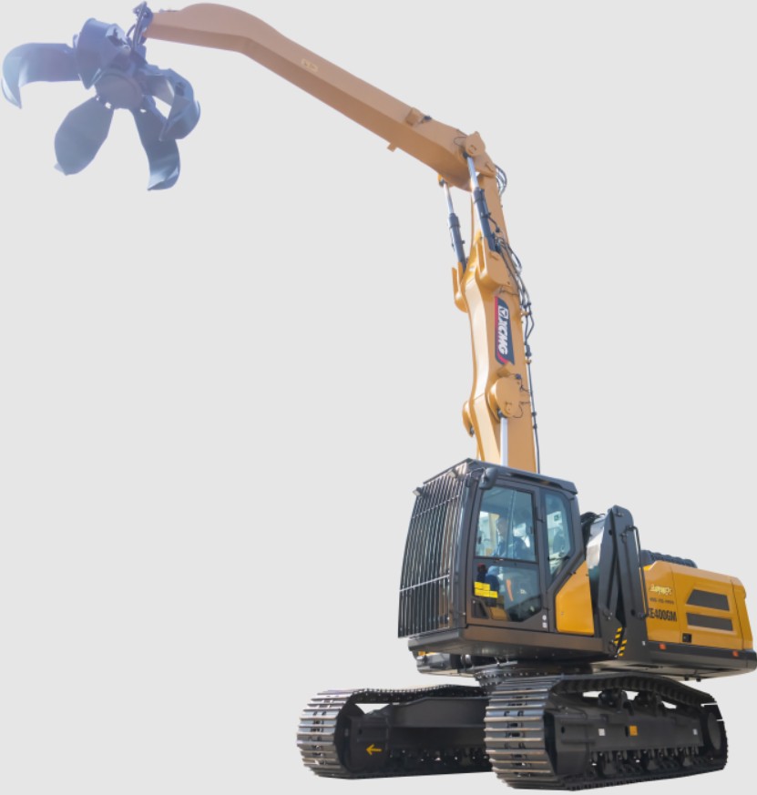 XCMG XE450GM  - XCMG XE450GM - China XCMG XE450GM   Excavator