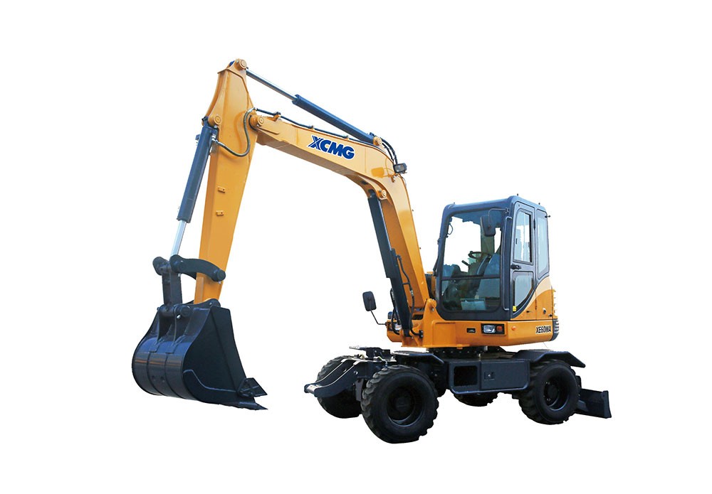 XCMG XE60WA  - XCMG XE60WA - China XCMG XE60WA Motor Grader