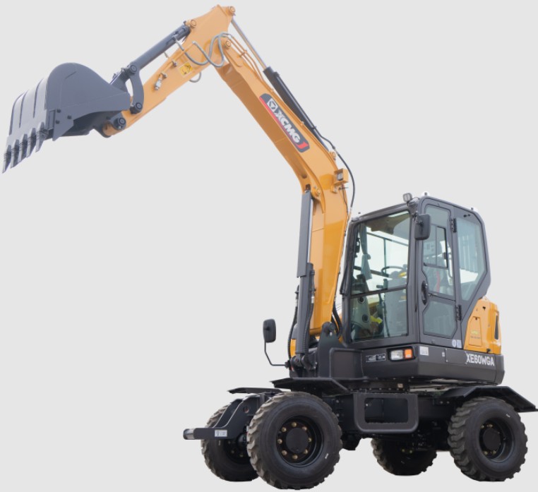 XCMG XE60WGA - XCMG XE60WGA- China XCMG XE60WGAMotor Grader