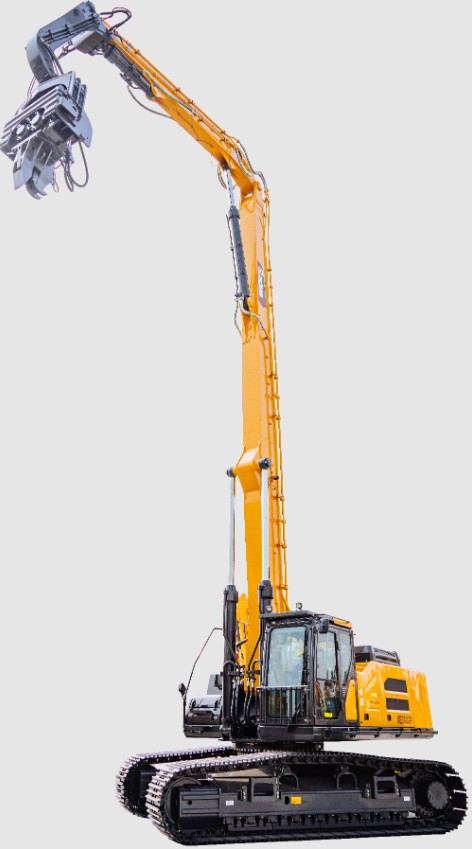 XCMG XE660GP  - XCMG XE660GP - China XCMG XE660GP   Excavator