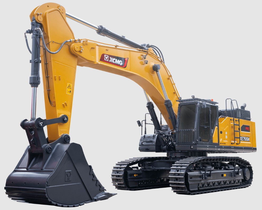 XCMG XE750GK PRO  - XCMG XE750GK PRO - China XCMG XE750GK PRO   Excavator