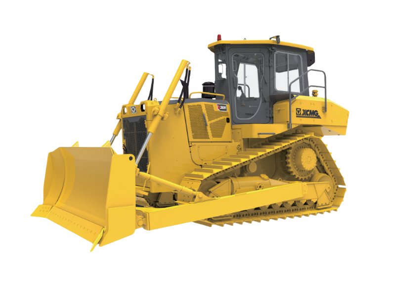 XCMG Dozer  - XCMG Dozer - China XCMG Dozer  