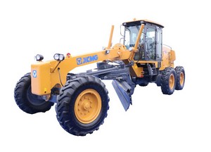 XCMG GR135  - XCMG GR135 - China XCMG GR135 Motor Grader