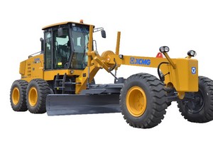 XCMG GR165  - XCMG GR165 - China XCMG GR165 Motor Grader