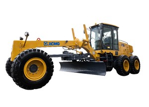 XCMG GR180  - XCMG GR180 - China XCMG GR180 Motor Grader