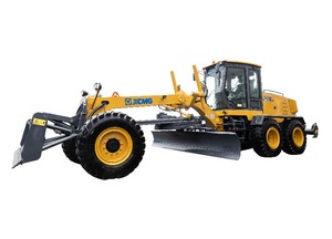 XCMG GR215A  - XCMG GR215A - China XCMG GR215A Motor Grader