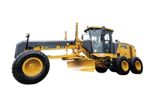 XCMG GR2205AT - XCMG GR2205AT - China XCMG GR2205AT Motor Grader