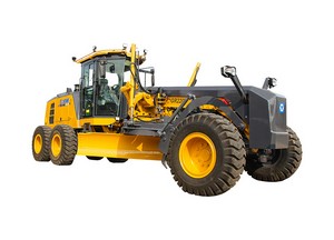 XCMG GR2205T - XCMG GR2205T - China XCMG GR2205T Motor Grader