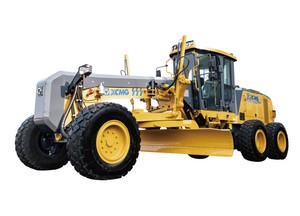 XCMG GR2405T PRO - XCMG GR2405T PRO - China XCMG GR2405T PRO Motor Grader