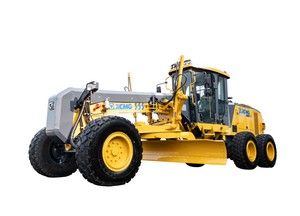 XCMG GR2605AT  - XCMG GR2605AT - China XCMG GR2605AT Motor Grader