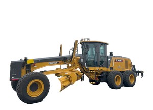 XCMG GR2605T  - XCMG GR2605T - China XCMG GR2605T Motor Grader