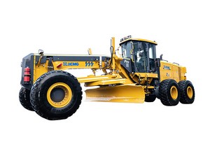 XCMG GR3005T PRO - XCMG GR3005T PRO - China XCMG GR3005T PRO Motor Grader