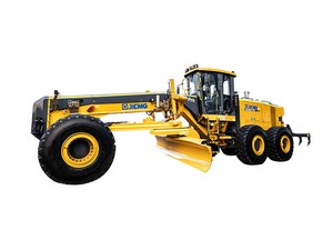 XCMG GR3505T PRO - XCMG GR3505T PRO - China XCMG GR3505T PRO Motor Grader