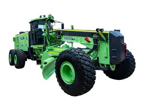 GR350EP - XCMG GR350EP - China XCMG GR350EP Motor Grader