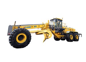 XCMG GR5505T PRO - XCMG GR5505T PRO - China XCMG GR5505T PRO Motor Grader