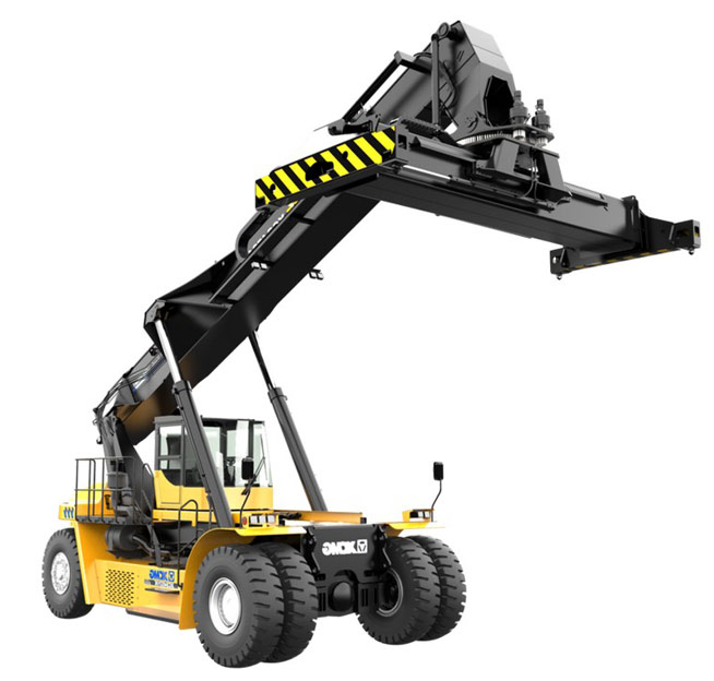 XCMG XCS1009K  - XCMG XCS1009K - China XCMG XCS1009K Reach Stacker