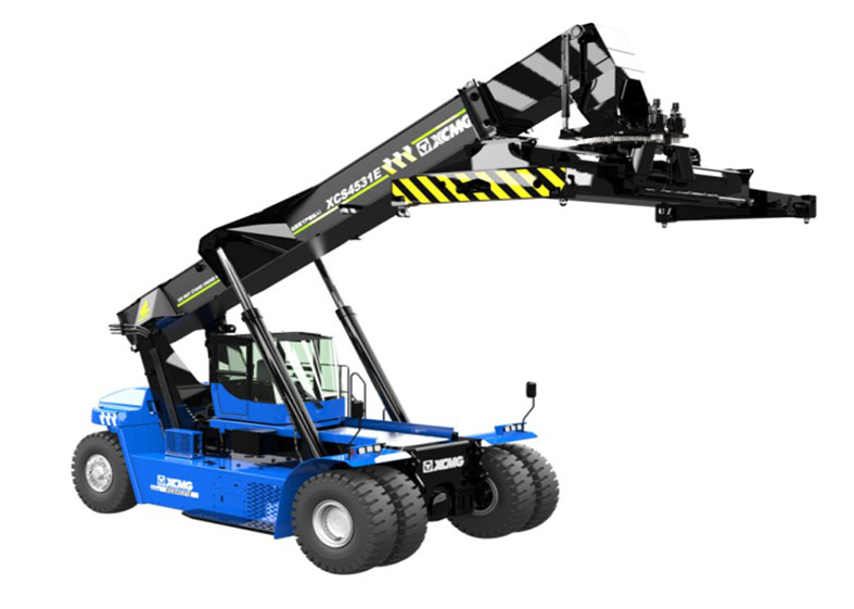 XCS4531E - XCMG XCS4531E - China XCMG XCS4531E Reach Stacker